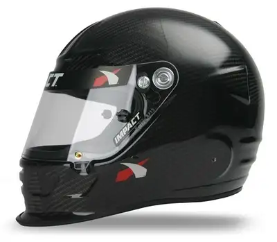 Impact Products Helmet Draft TS X-Small Carbon SA2025