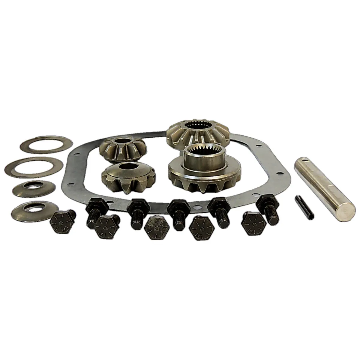 1976-1983 CJ-5 CJ with Model 30 Front Axle 1976-1986 CJ-7 CJ with Model 30 Front Axle 1981-1986 CJ-8 CJ with Model 30 Front Axle product image