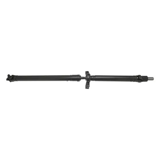 Gear Rear Driveshaft For Subaru Legacy, 2.2/2.5, At, Length 62.25Ñœ USA Standard product image