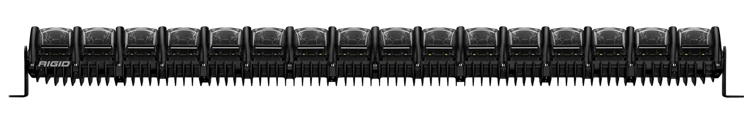 Rigid Adapt LED Light Bar With 8 Beam Patterns, GPS And Rgb-W Backlight, 40 Inch product image