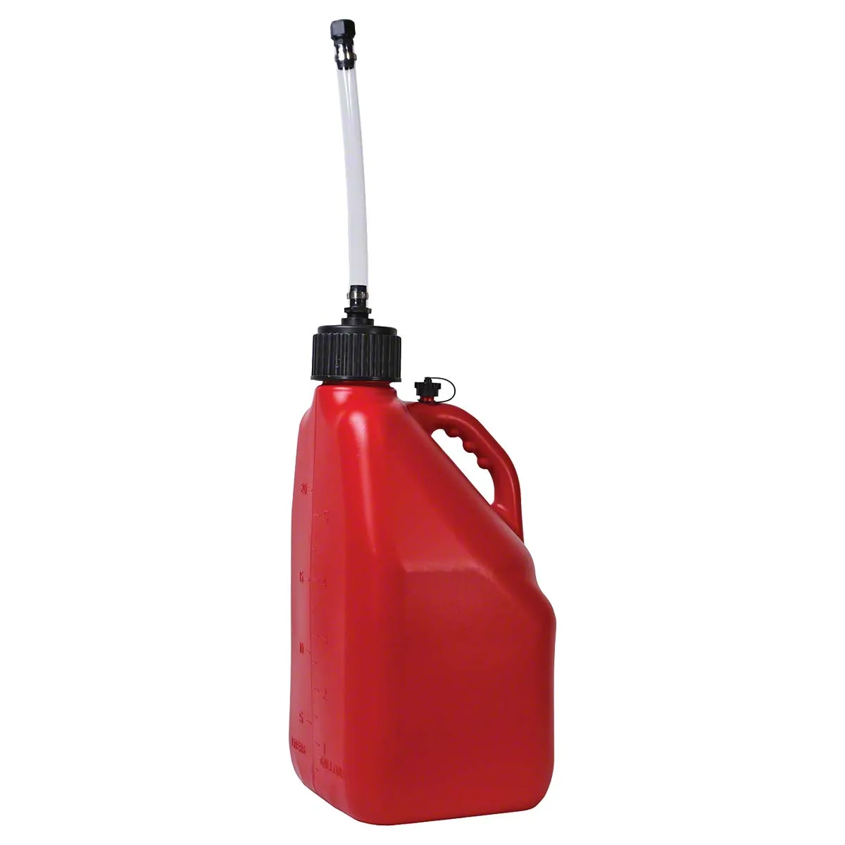 Speedfx Red Utility 5 Gal Jug product image