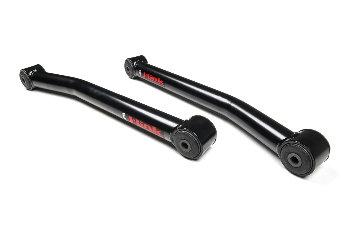 Fixed Length Control Arms Front Lower 2007-2018 Jeep Wrangler JK JKS Manufacturing product image