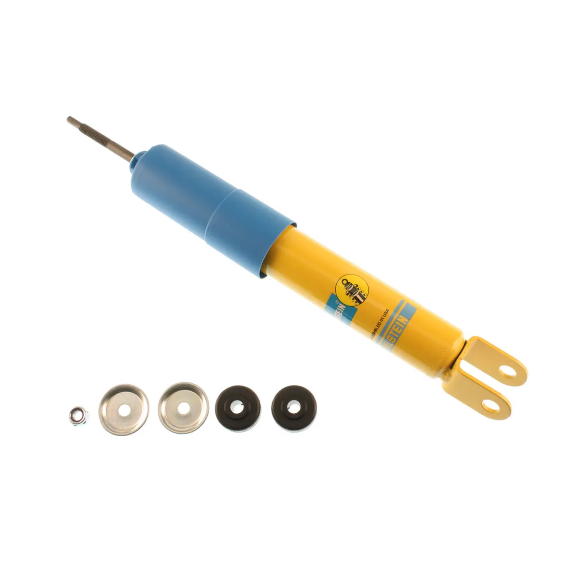 Front Shock Absorber b6 4600 Cadillac Escalade 20062002 Escalade Esv 20062003 product image