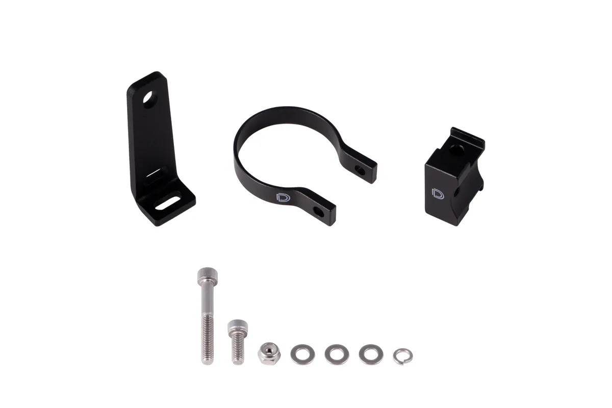 Diode Dynamics - Stage Series 2 inch Roll Bar Mount Kit (one) product image