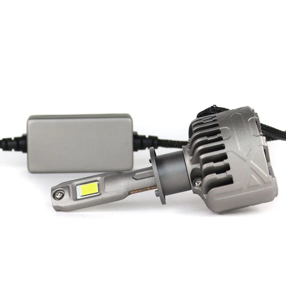 130W 13000LM 6000K LED Headlight Bulbs H1 | SP Pro Series product image