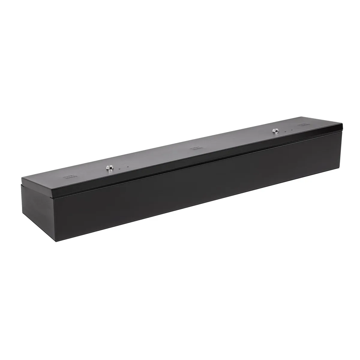 Rear Underseat Lockbox - '20-26 Gladiator (Black) product image