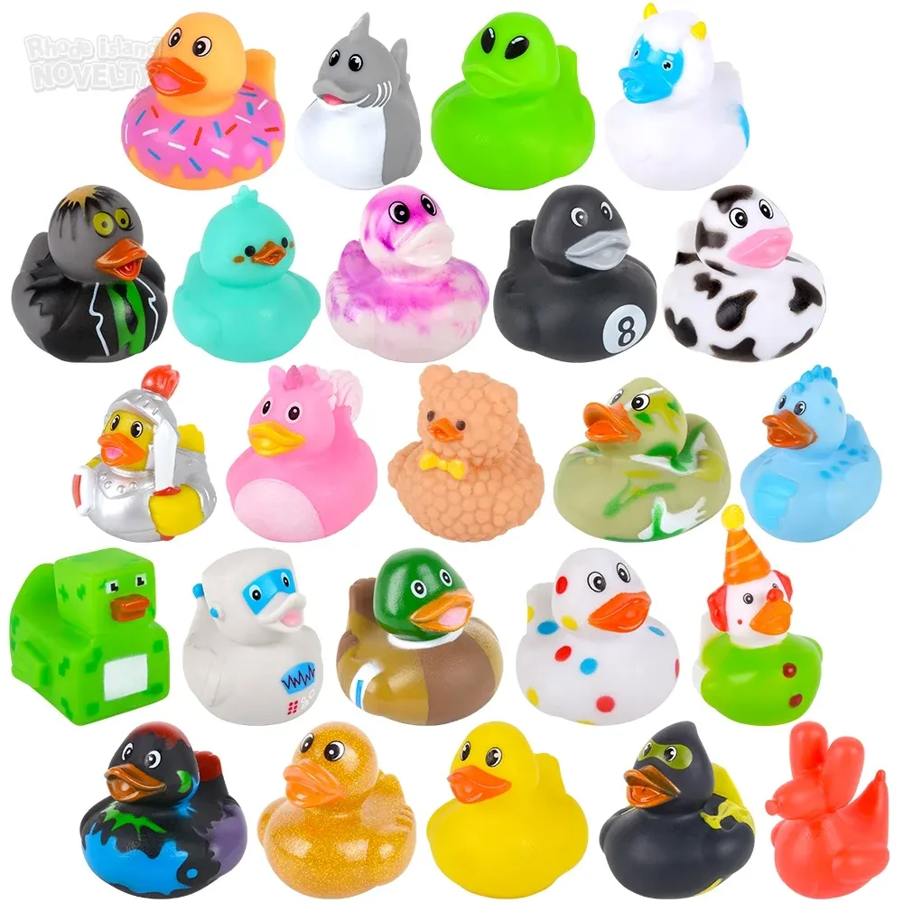 Blind Bag Ducky 2\" 24 Ct product image