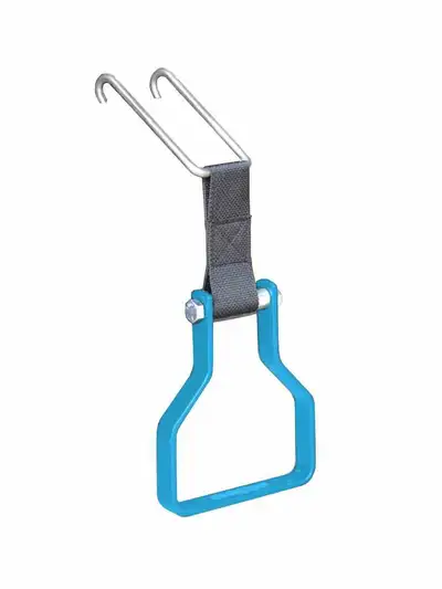 Steinjager Exterior Accessories 1997-2006 Steps Playboy Blue
