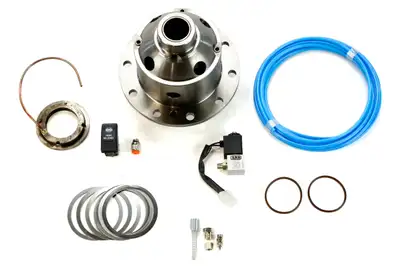 ARB 03c 4runner/05c Tacoma/0714 fj Cruiser Air Locker 8in 53mm Bearing 30 Spline 3.73 & Down
