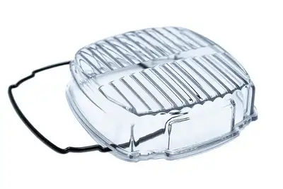 RIGID Industries Phoenix; Drive Lens