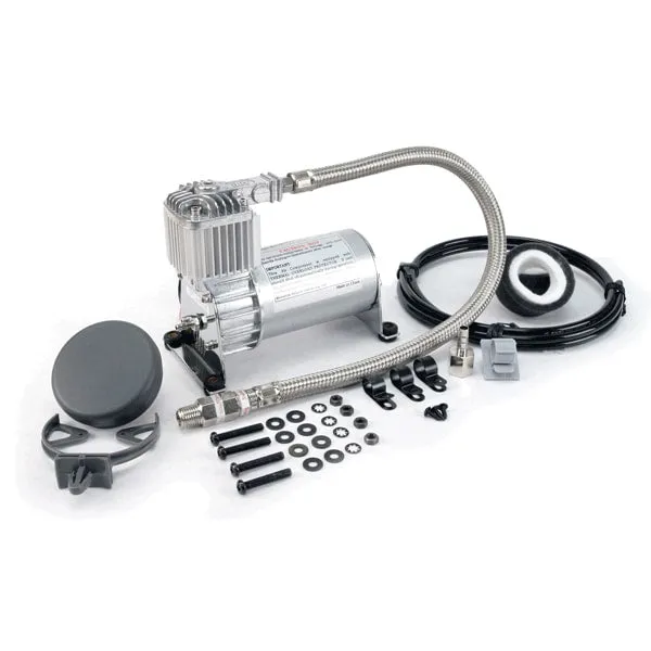 100c Compressor Kit (15% Duty Sealed) product image