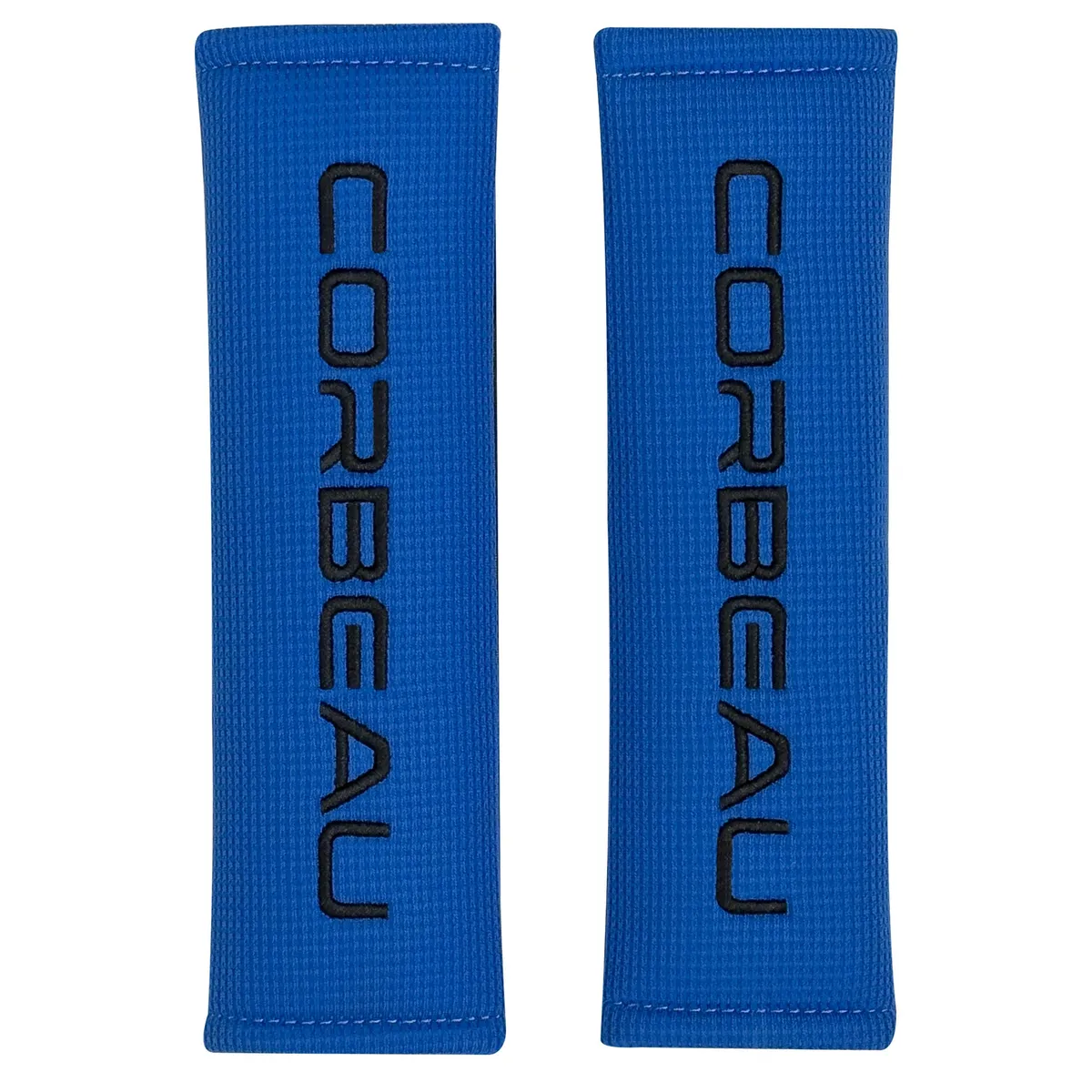 Corbeau Red 2in Harness Pads product image