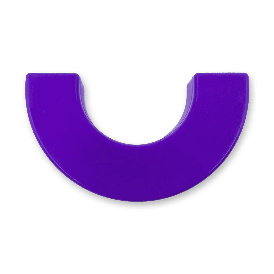 Chevy 20-25 Silverado 1500 Tow Hook Covers 2-Piece Set of Silicone Covers Standard & LED Options - Multiple Colors product image