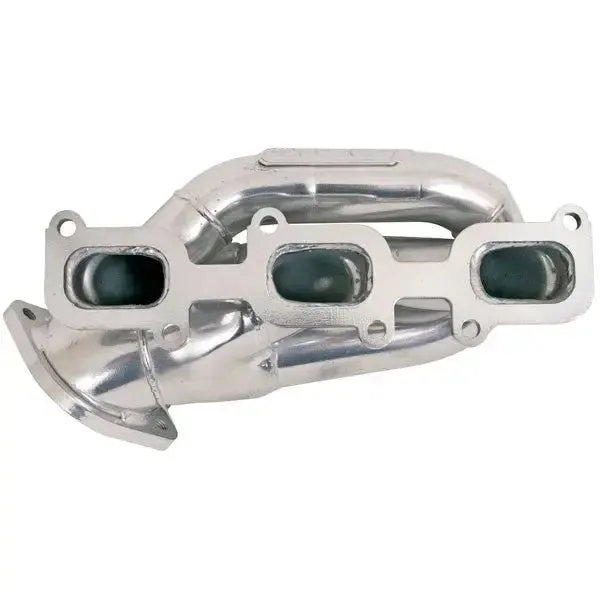 BBK 11-17 Mustang 3.7L V6 BBK Short Tuned Length 1-5 8 Exhaust Headers Silver Ceramic product image
