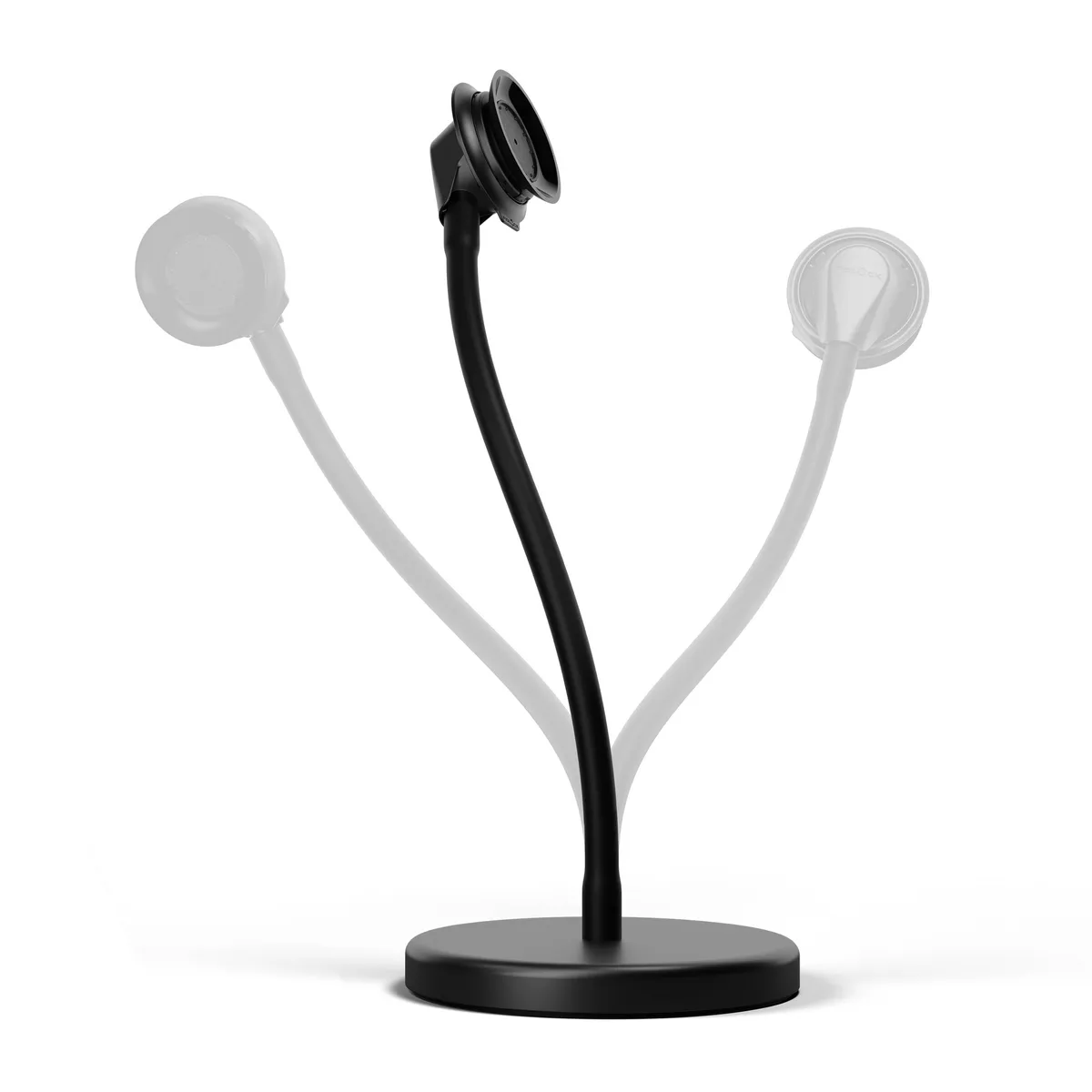 Magnet phone holder FIDLOCK VACUUM desk flex product image