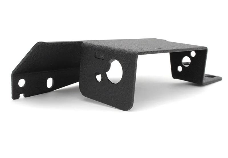 Perrin 15+ STi Boost Control Selenoid Cover - Neon Yellow product image