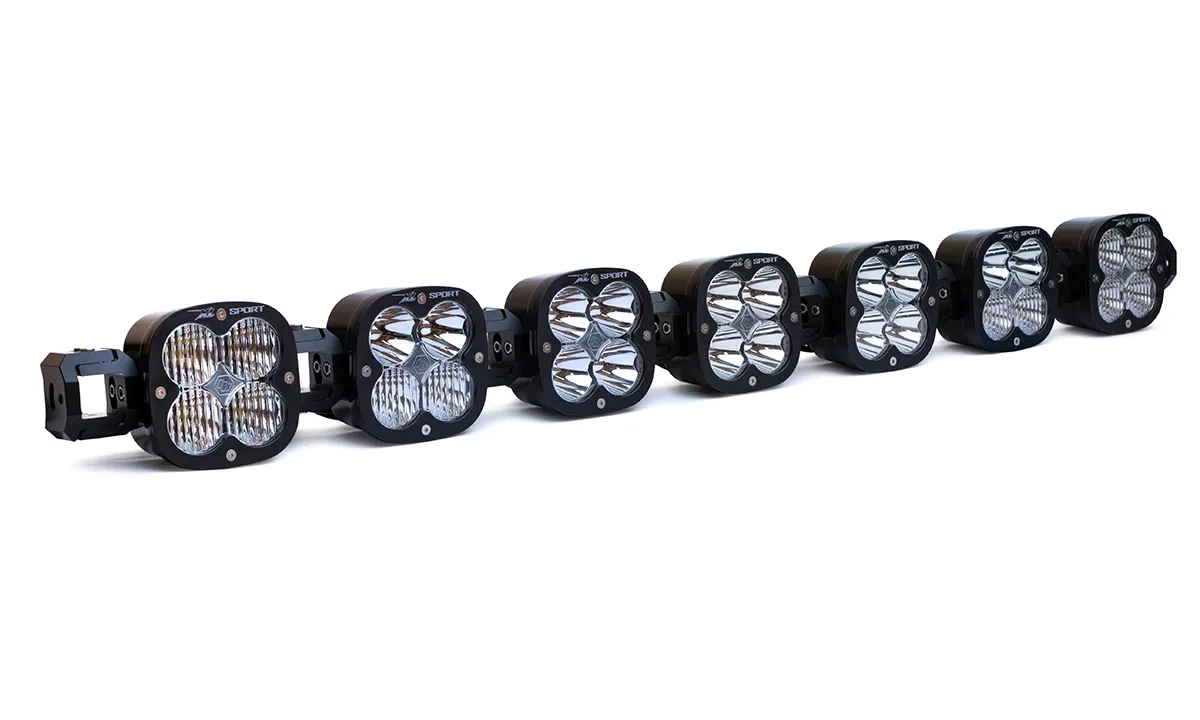 Baja Designs Baja Designs 740005 XL Sport Linkable LED Light Bar
