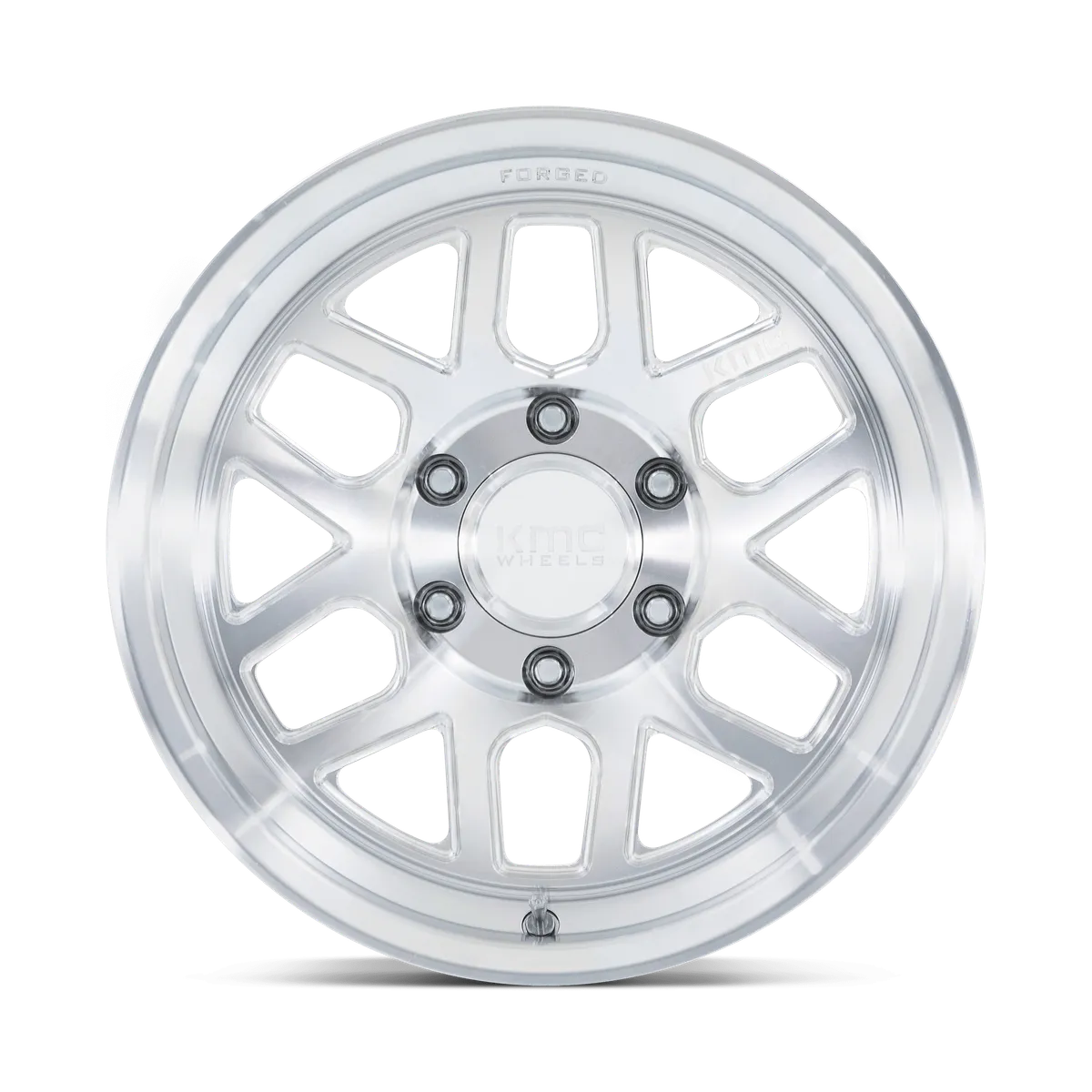 Kmc Wheels | Mesa Forged Monoblock product image