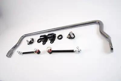 Hellwig Hellwig Products Front Sway Bar Kit - JK