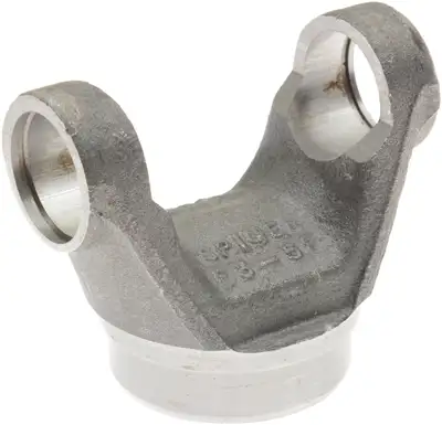 Spicer Drive Shaft Tube Weld Yoke