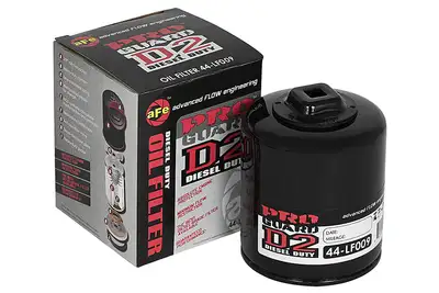 aFe Power AFE Power Pro GUARD D2 Oil Filter