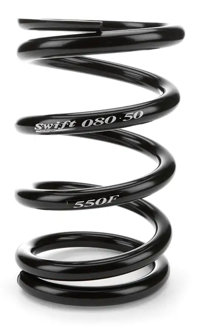 Swift Springs Spring Conventional 8.00in x 5in x 550lb