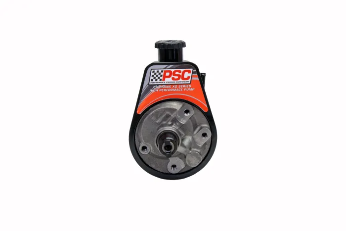 Factoryâ€‘Style Power Steering Pump with Drive Cog – Dodge Cummins 5.9L (1994–2002) product image