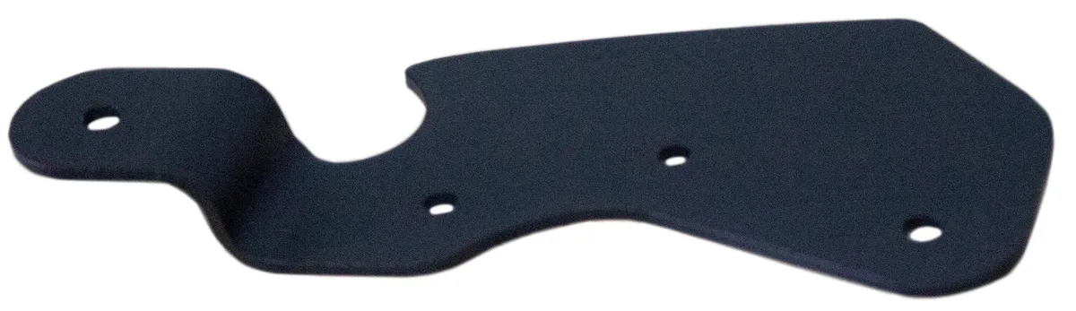 Fishbone Offroad Cowl Pod Light Bracket Set for 2022 & Up Ford Bronco FB21350 product image