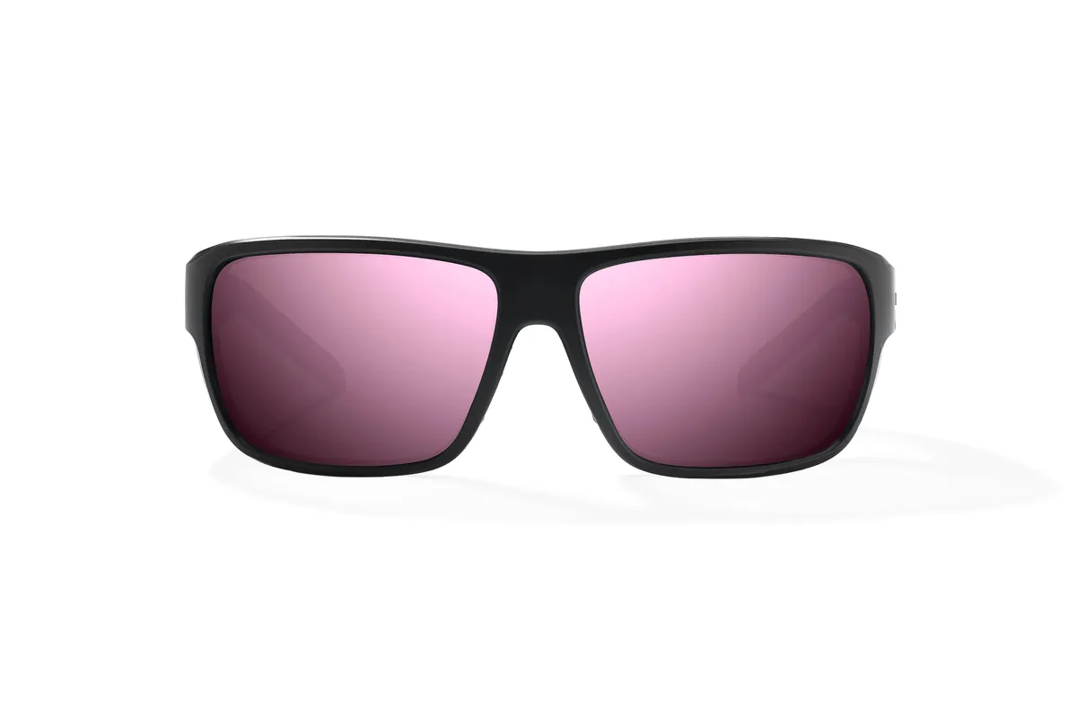 Rigolets Green Mirror Glass Black Matte product image