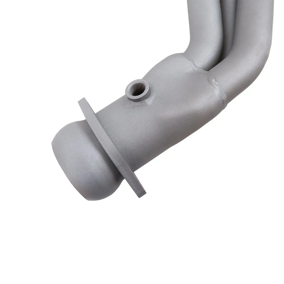 Chevrolet Camaro V6 1-5/8 Long Tube Headers With High Flow Cats Titanium Ceramic 10-11 product image