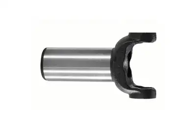 Fast Shafts Slip Yoke TH400 Hardened 5-1/2in Long
