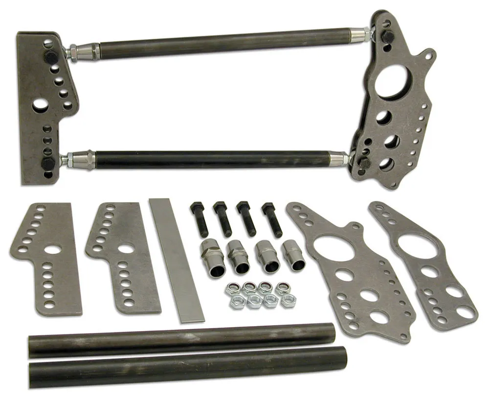 Competition Engineering Magnum Series 4-Link Kit