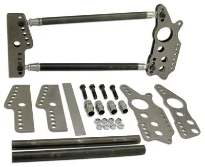 Competition Engineering Magnum Series 4-Link Kit