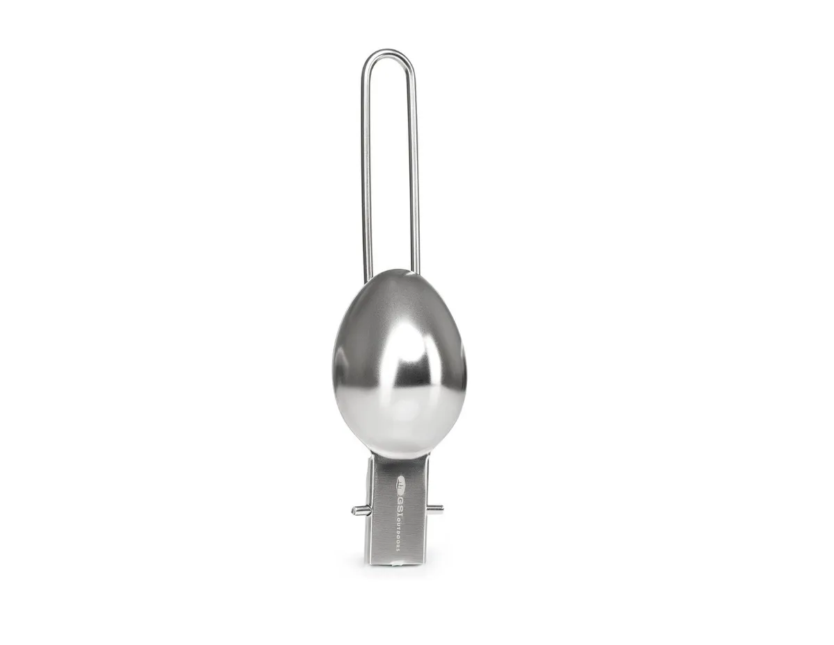 Glacier Stainless Folding Chef Spoon/Ladle product image