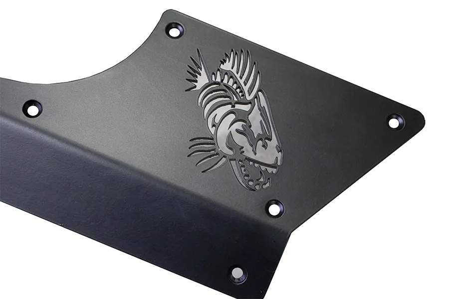 Gladiator Scale Armor 2018-Present Jeep Gladiator JT Fishbone Offroad product image