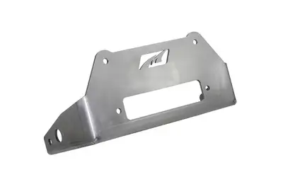 Motobilt Motobilt Universal M8274 Winch Mount - Bare