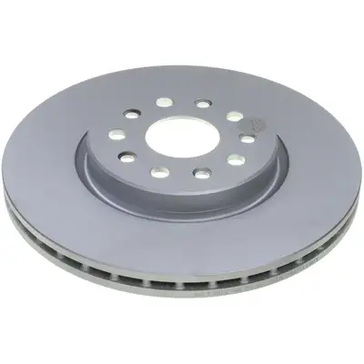 PowerStop Power Stop Evolution Coated Rotor Jeep Grand Cherokee 2022-24 Jeep Grand Cherokee l 2021-24 Ar83114evc