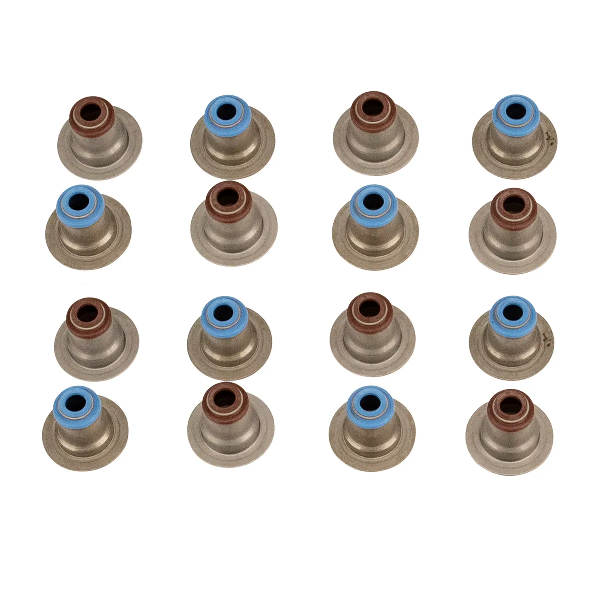 COMP Cams 528-KIT Spring Seat and Seal Kit for 5.3/6.0L LS product image