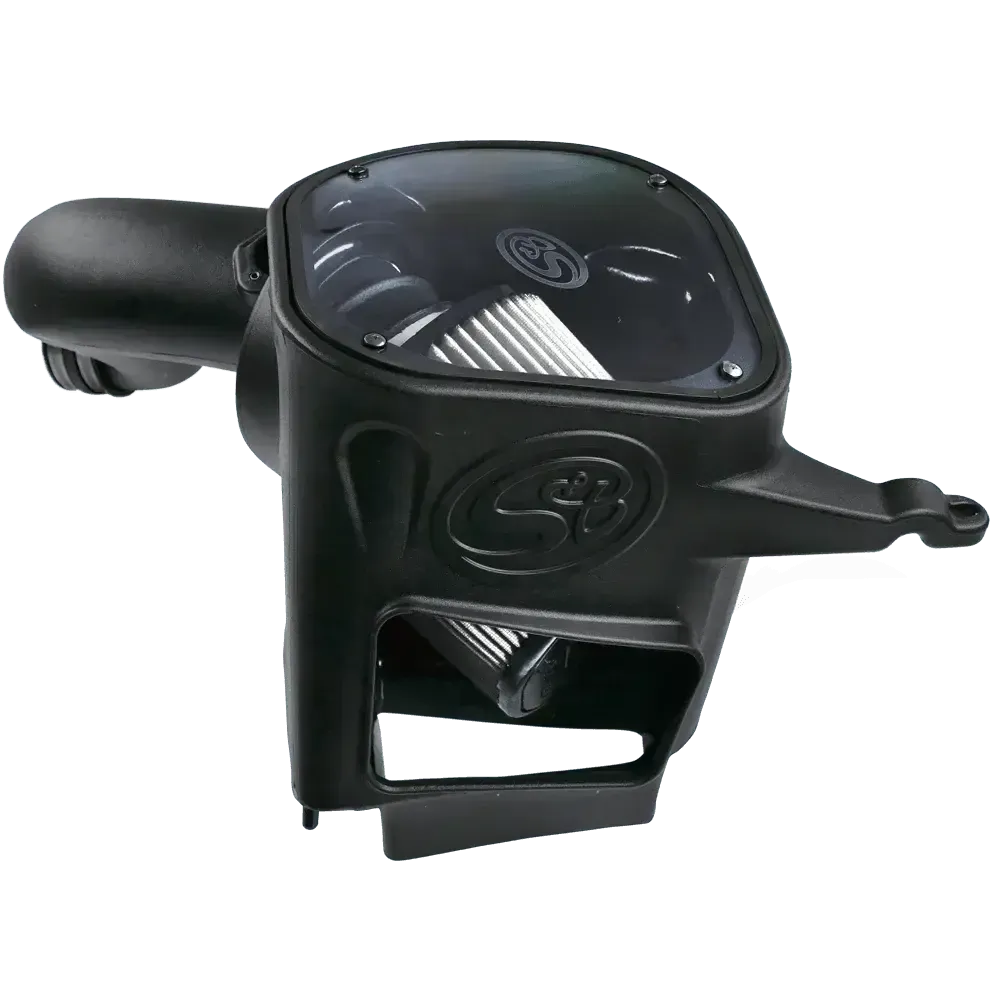 '07-09 Dodge Ram 2500/3500 6.7L Cummins Cold Air Intake product image