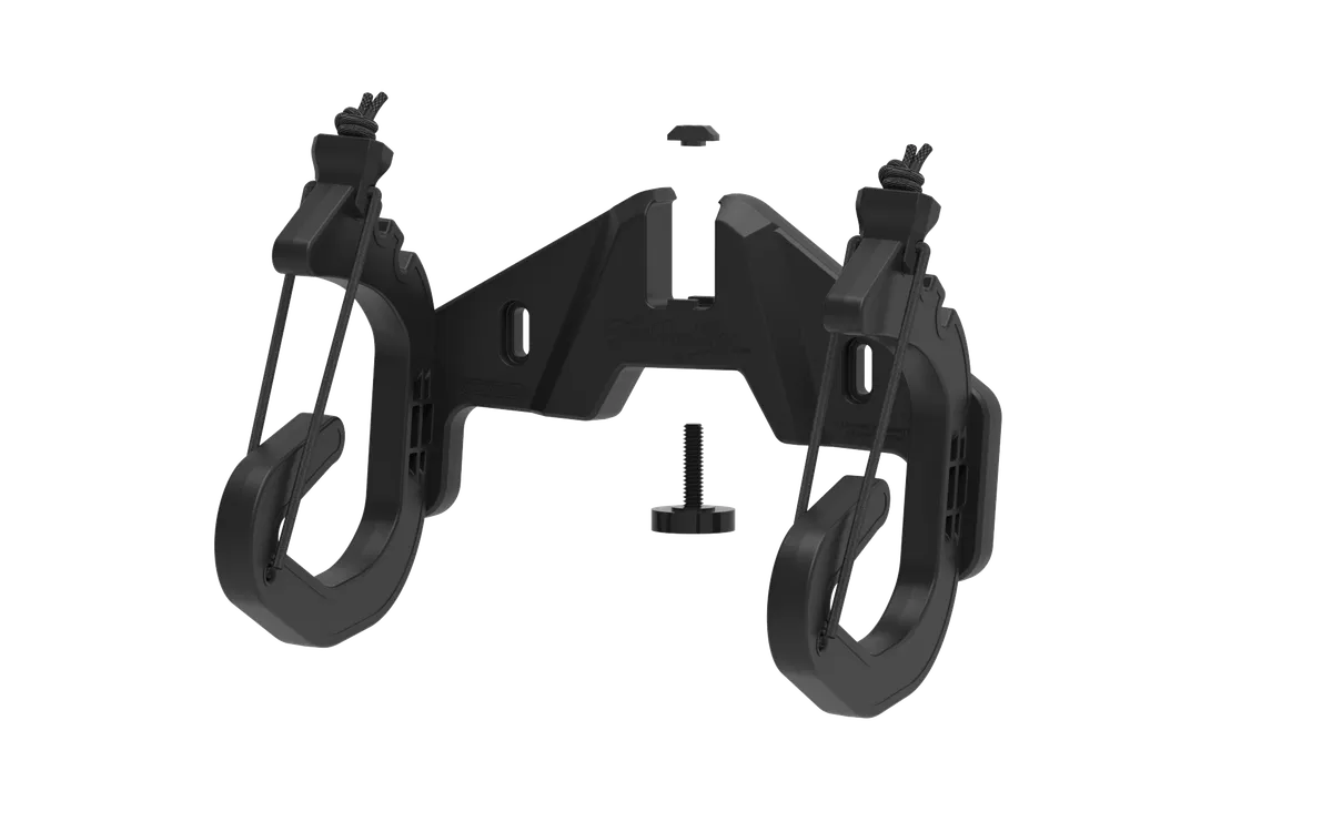 The Rod Rig™ - Single Rod Holder product image