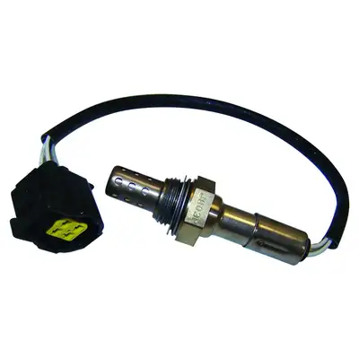 Crown Automotive Jeep Replacement 2006-2006 Commander XK w/ 3.7L or 5.7L engine; After Catalyst Left or Right 2007-2010 Commander XK w/ 3.7L engine; Before or After Catalyst Left or Right 2008-2009 Commander XK w/ 4.7L engine; Before or After Catalyst Left or Right 2007-2010 Commander X