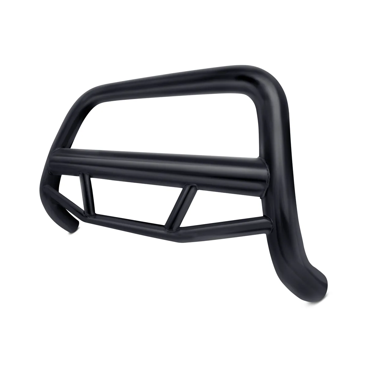 Black Horse Off Road Max Bull Bar Black Steel MBB-HOC5005 product image