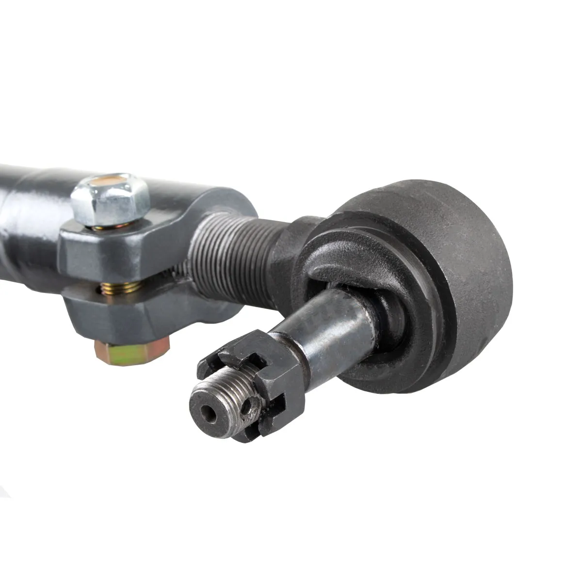 Synergy Manufacturing Ram Heavy Duty Drag Link 94-99 Dodge Ram 1500/2500/3500 4X4 Synergy MFG