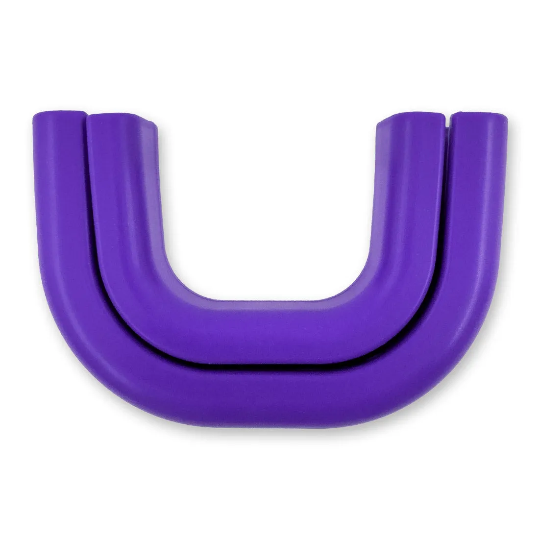 Chevy 20-25 Silverado 2500/3500 Tow Hook Covers 2-Piece Set of Silicone Covers Standard & LED Options - Multiple Colors product image