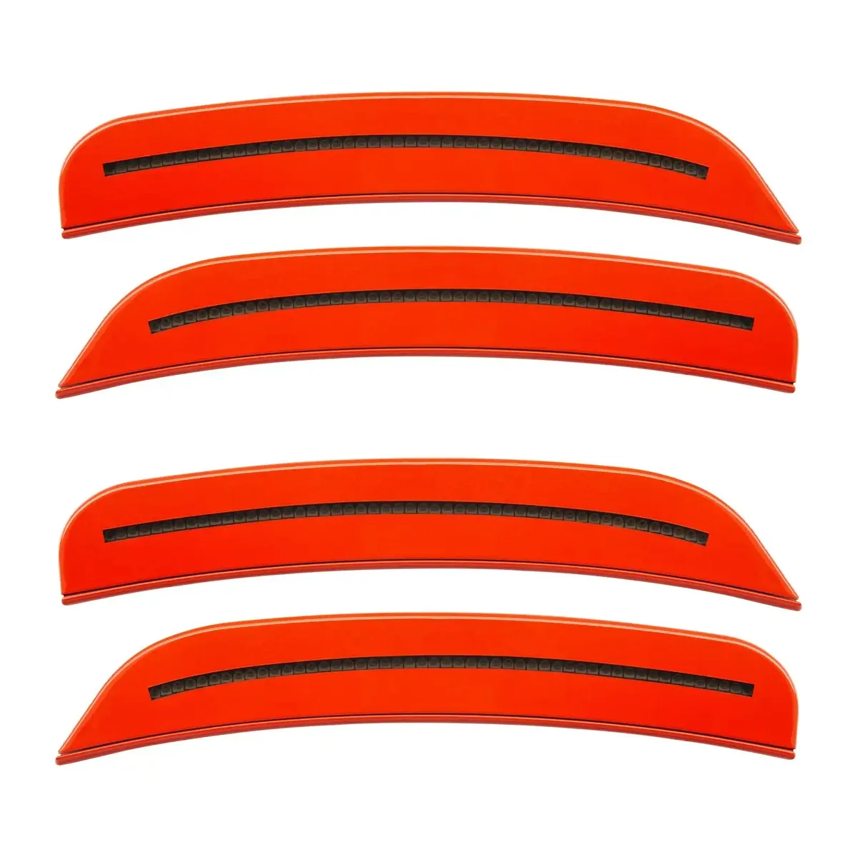 9880-020 - 2015-2018 Dodge Charger ORACLE Concept Sidemarker Set - Tinted - No Paint product image