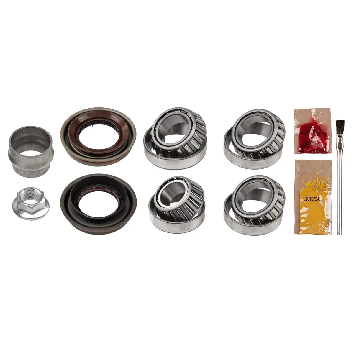 Front Bearing Kit for a Dana 30 JK Reverse Differential with Timken Tapered Bear product image