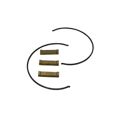 Yukon Gear and Axle USA Standard Manual Transmission Muncie Synchro Springs Key Kit Car Muncie m t Synchro Springs k