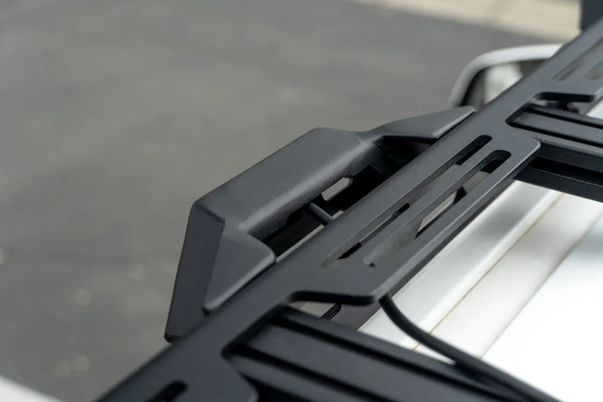 DV8 Offroad Roof Rack Handle Pair RRHG-02 product image