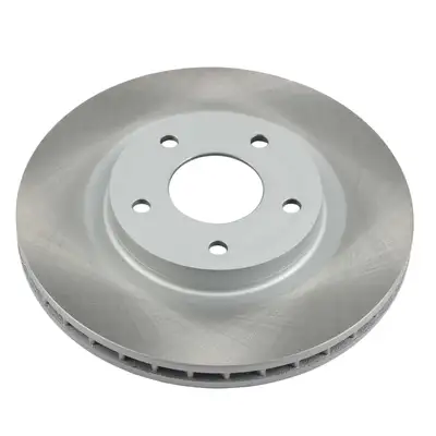 PowerStop Semi Coated Rotor