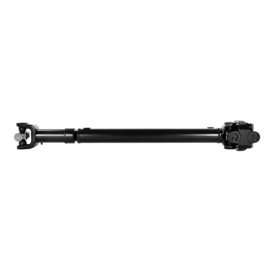 New USA Standard Front Driveshaft For Cherokee 30-11 16 Center to Center Cherokee Frnt Driveshaft product image